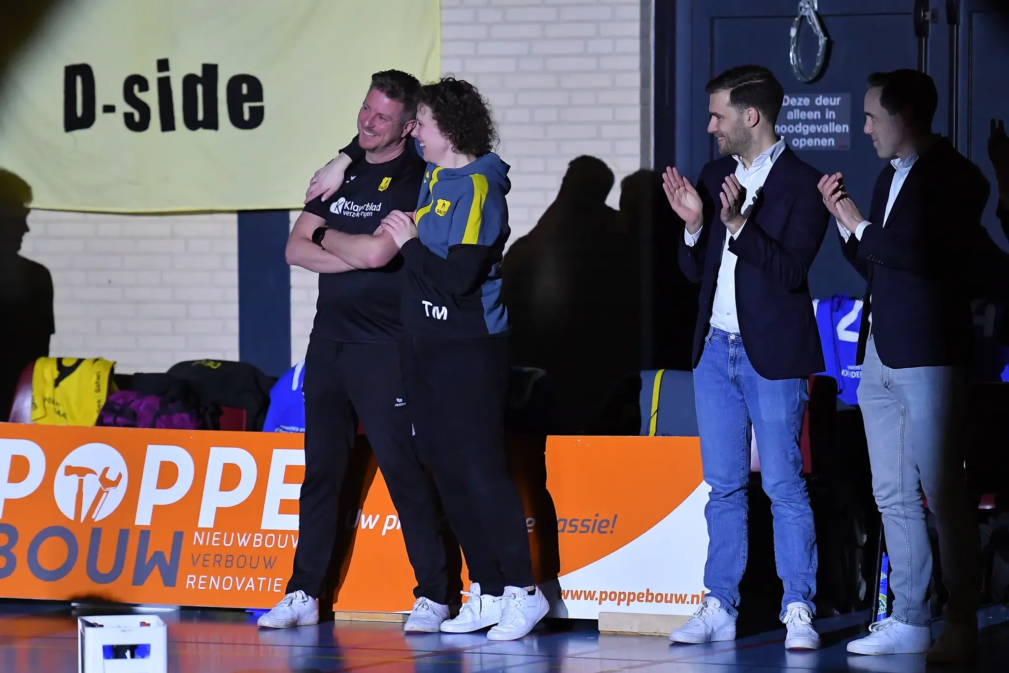 Dalto Avanti Website 1