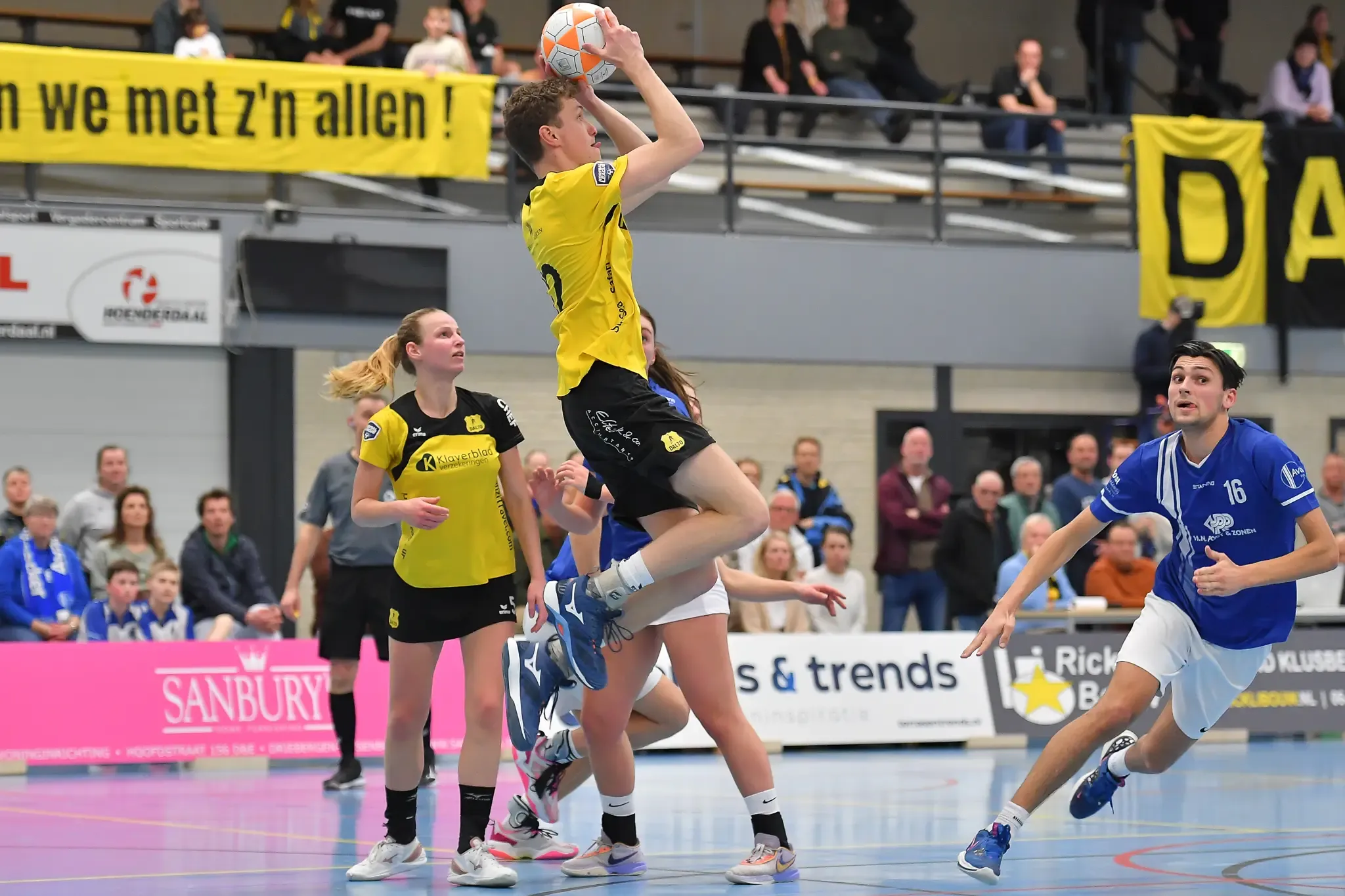 Dalto Avanti Website 10