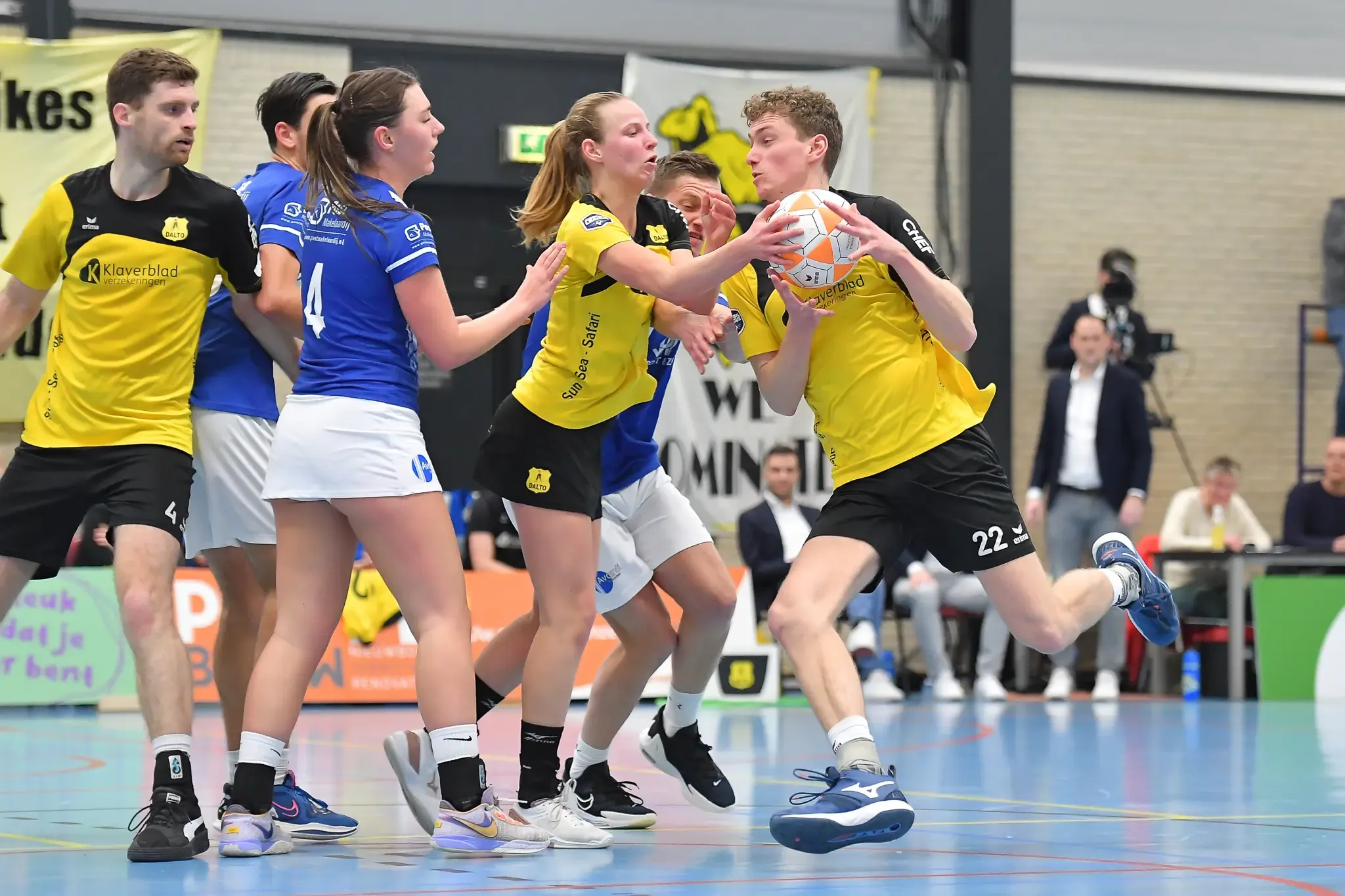 Dalto Avanti Website 14