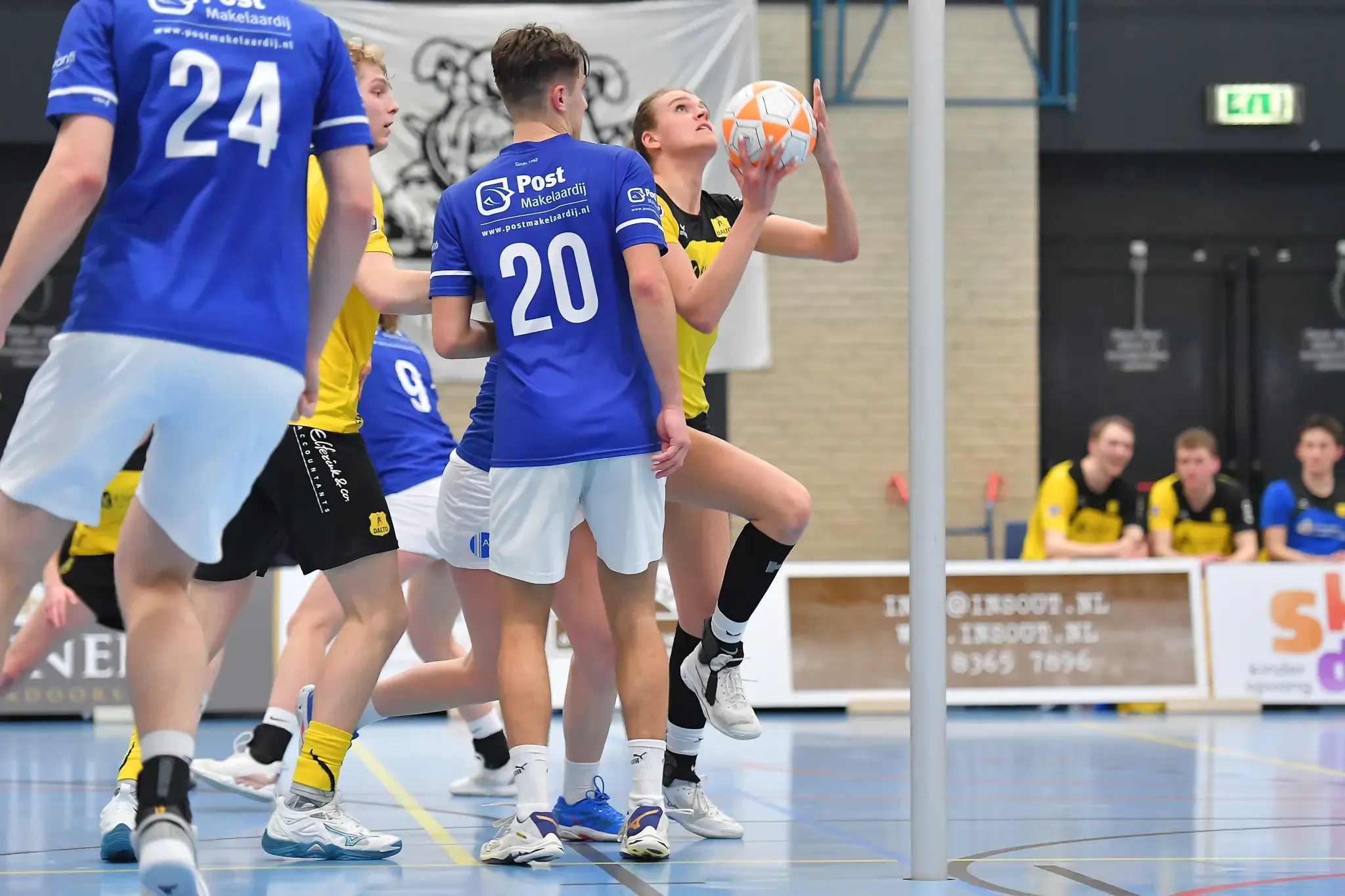 Dalto Avanti Website 16