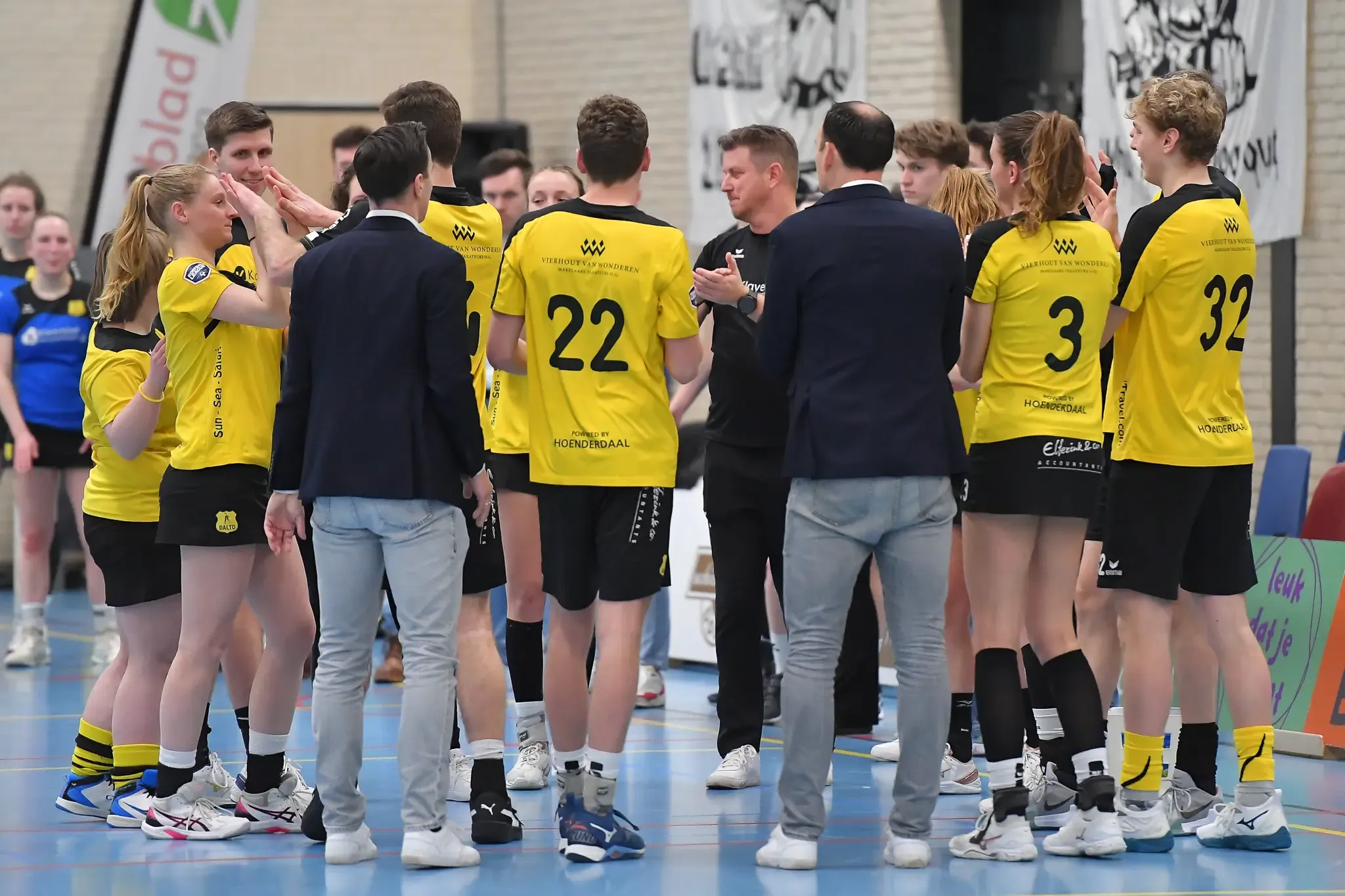 Dalto Avanti Website 2