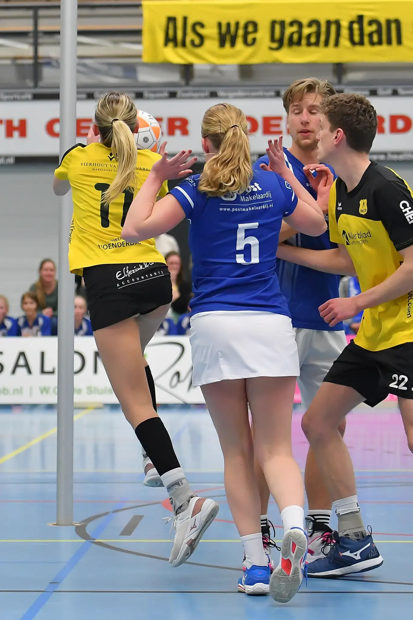 Dalto Avanti Website 3