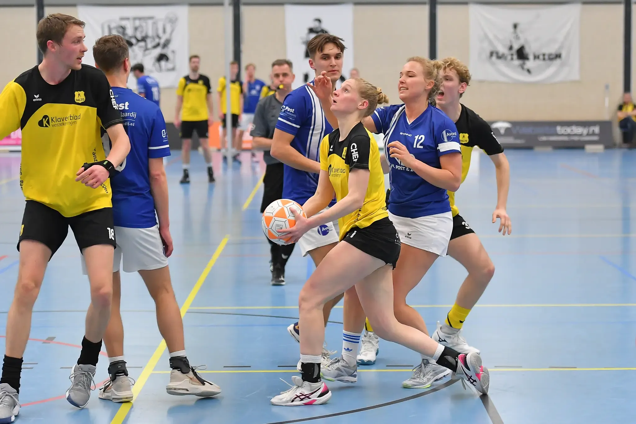 Dalto Avanti Website 4