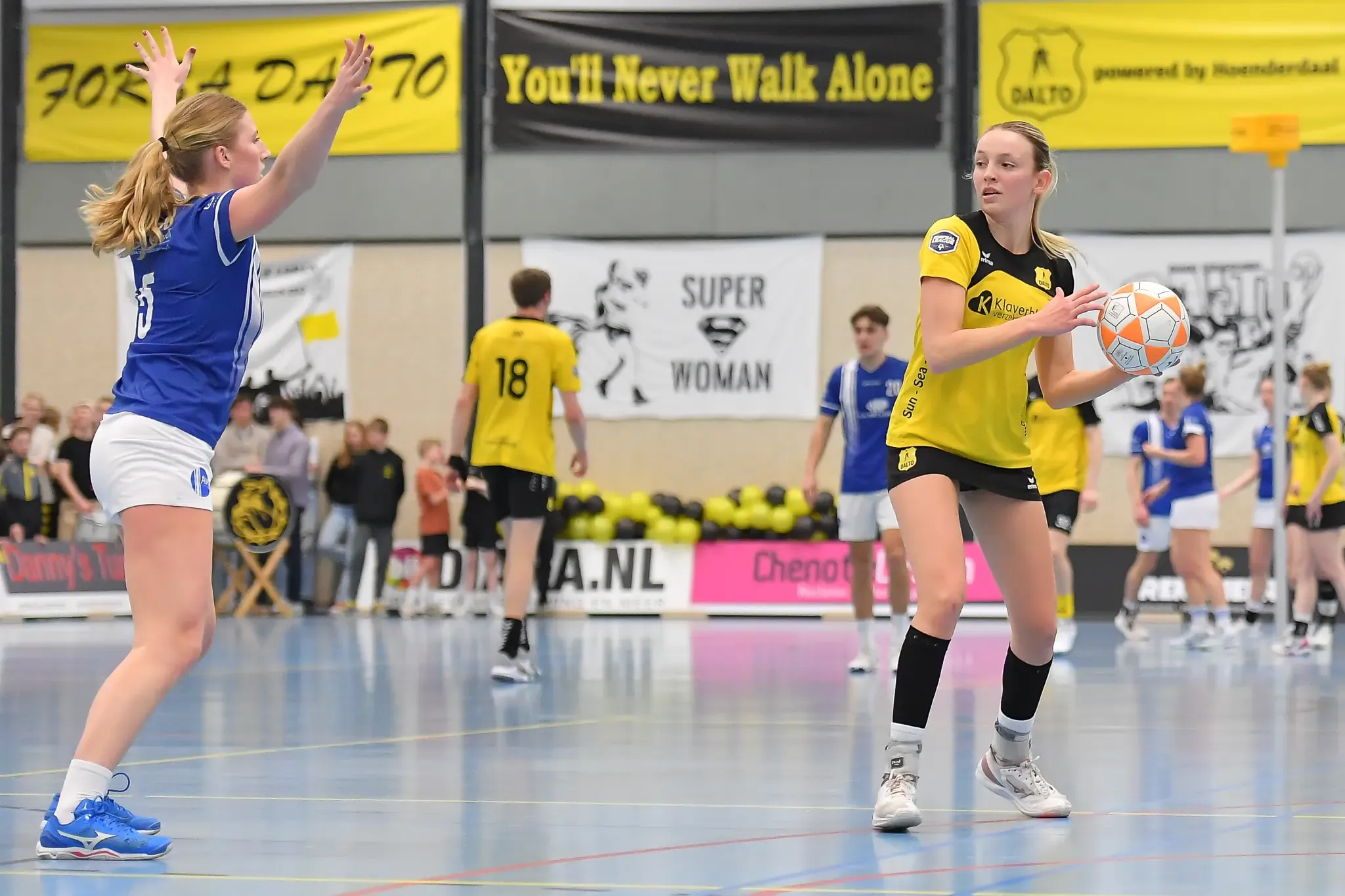 Dalto Avanti Website 6