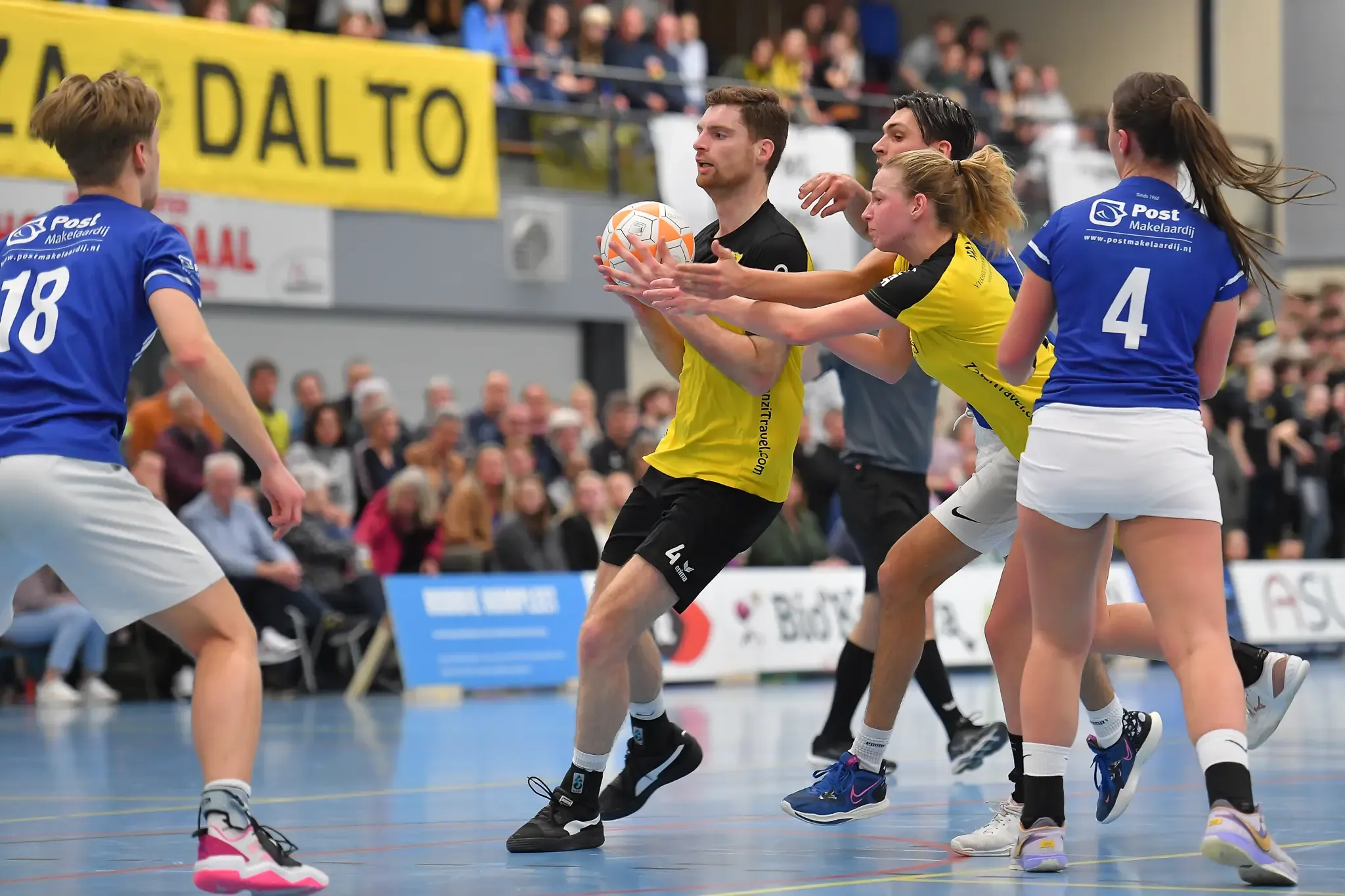 Dalto Avanti Website 7