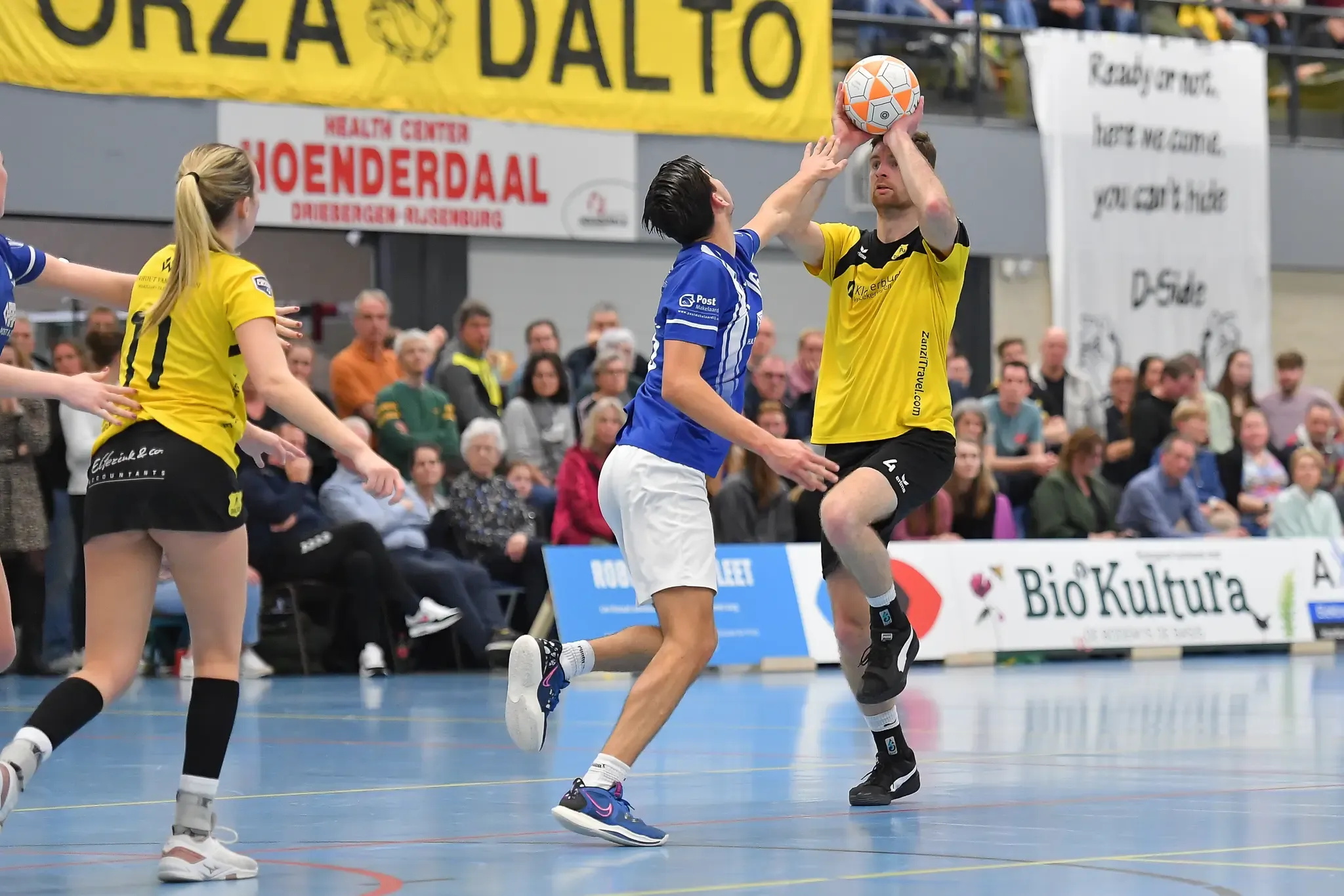 Dalto Avanti Website 9