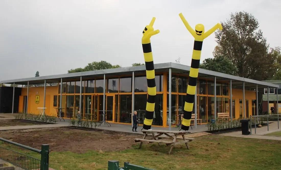 20161015, Clubhuis Dalto