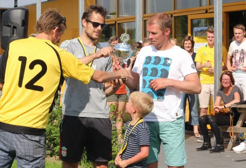 Dalto koppelschieten 2017