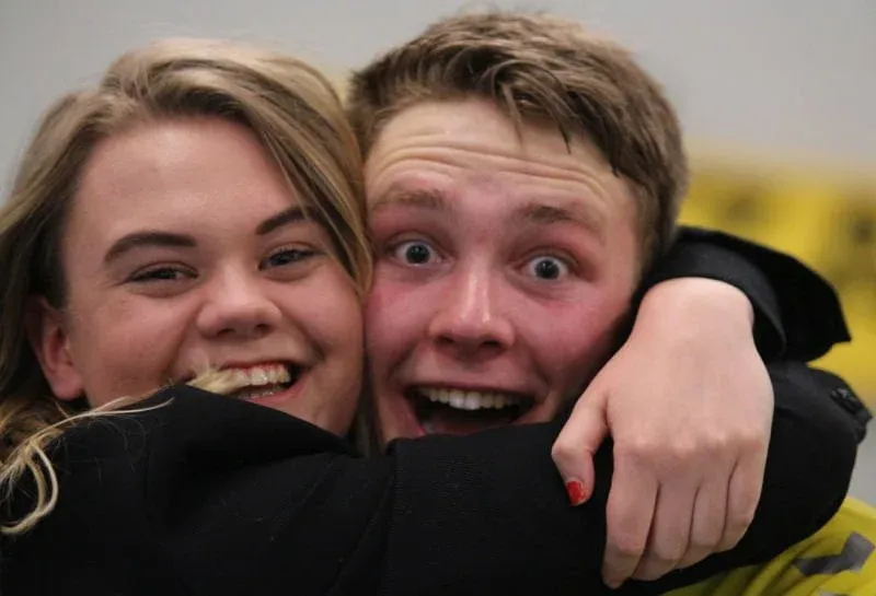 3e play-off Dalto/Jumbo Verberne A1 - OW A1