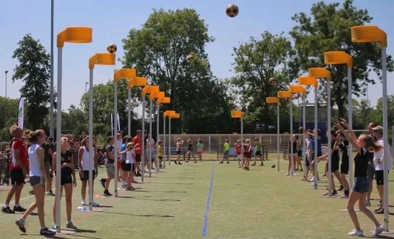 Dalto Klaverblad Einddag 2018