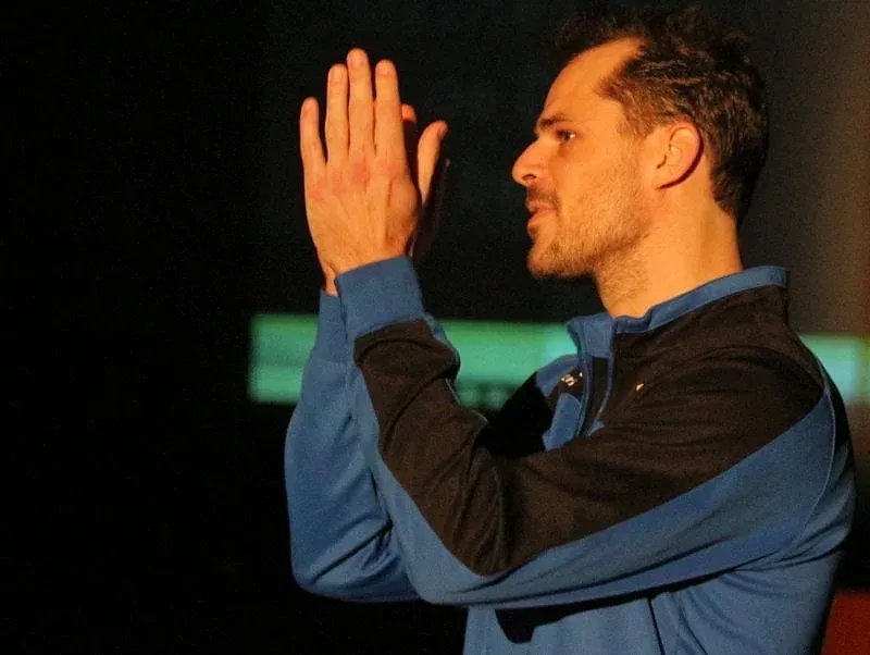 Maarten BEDANKT !!! 1 20200215 Dalto - Maarten bedankt