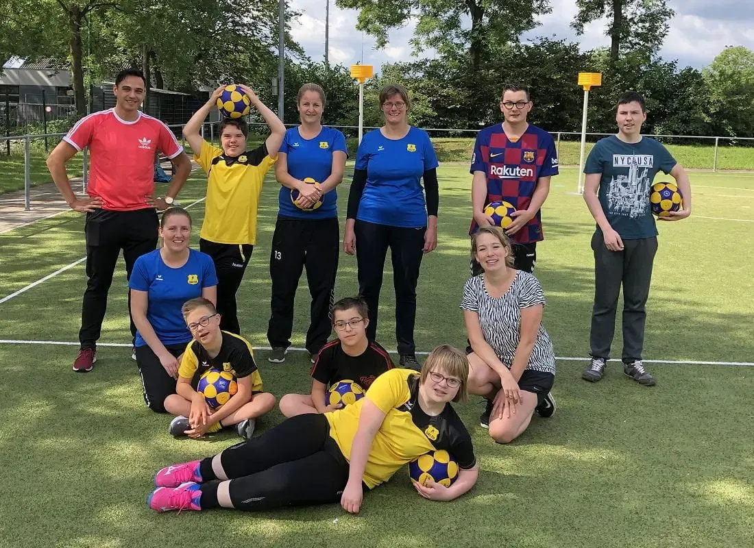 20200711 - Dalto Speciaal Korfbal