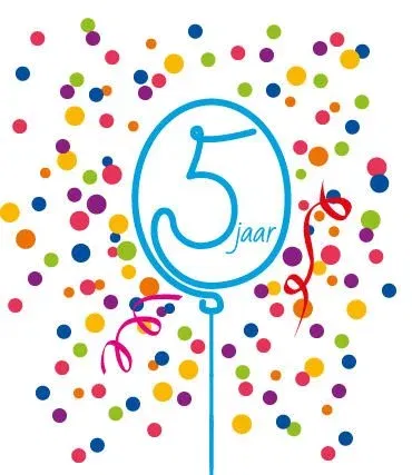 Dalto Speciaal Korfbal 5jr Front