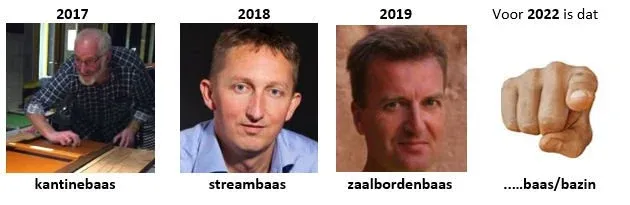 Dalto Sjoelkampioenen