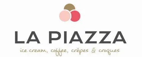 La Piazza Ijs bij Dalto