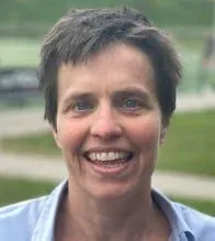 Jitske Burgers Dalto Vrijwilligerscie