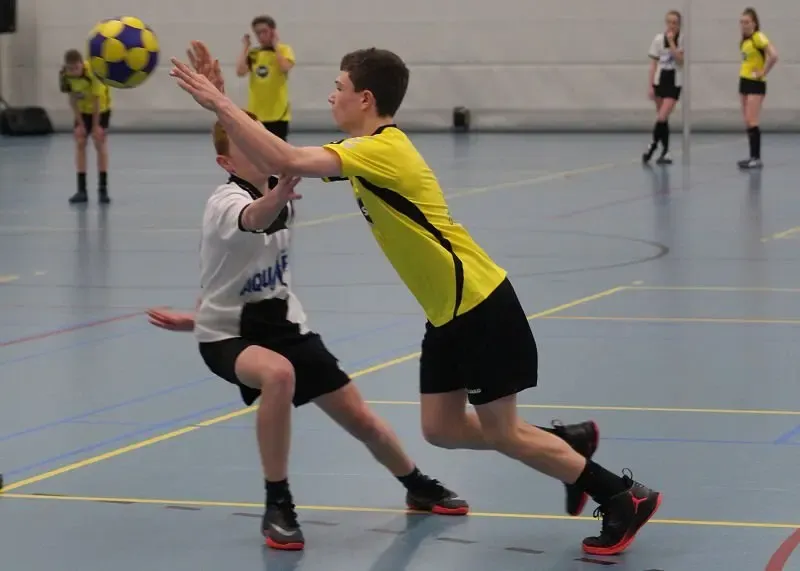 Dalto/SIMGroep B1 - Achilles B1