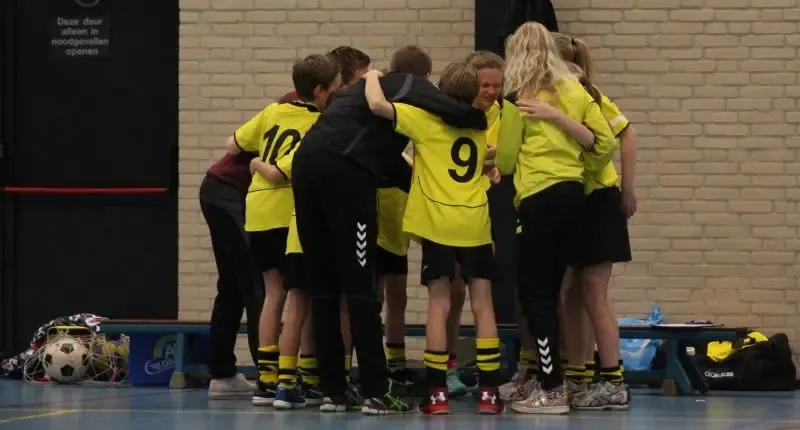 Dalto/Zhimble D1 - Meeuwen D1