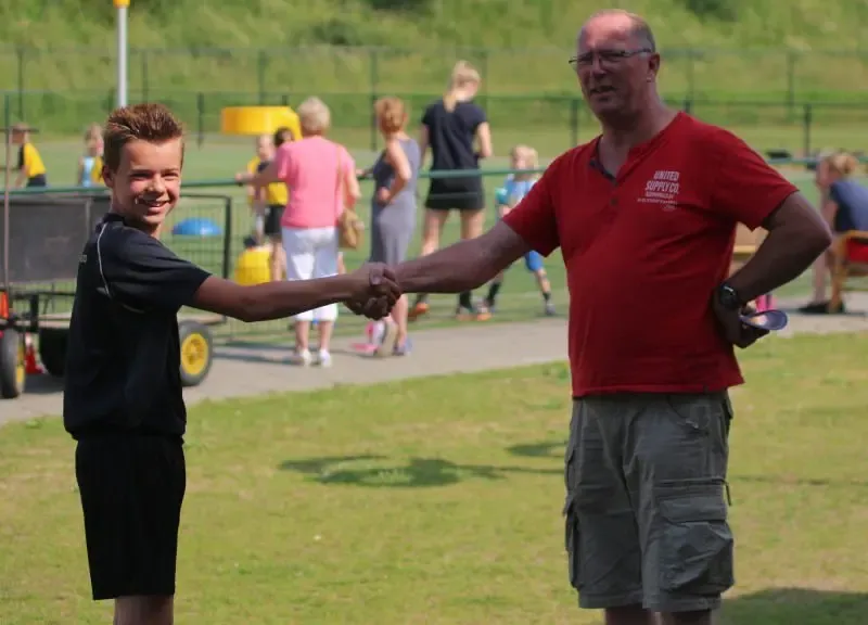 Arbitrage Dalto, Roy Witzenburg