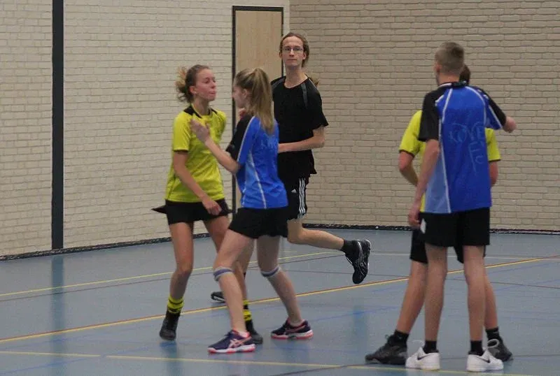 Jan Rodenburg geslaagd!