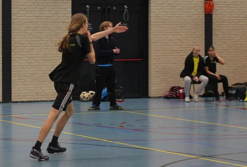 Jan Rodenburg geslaagd!