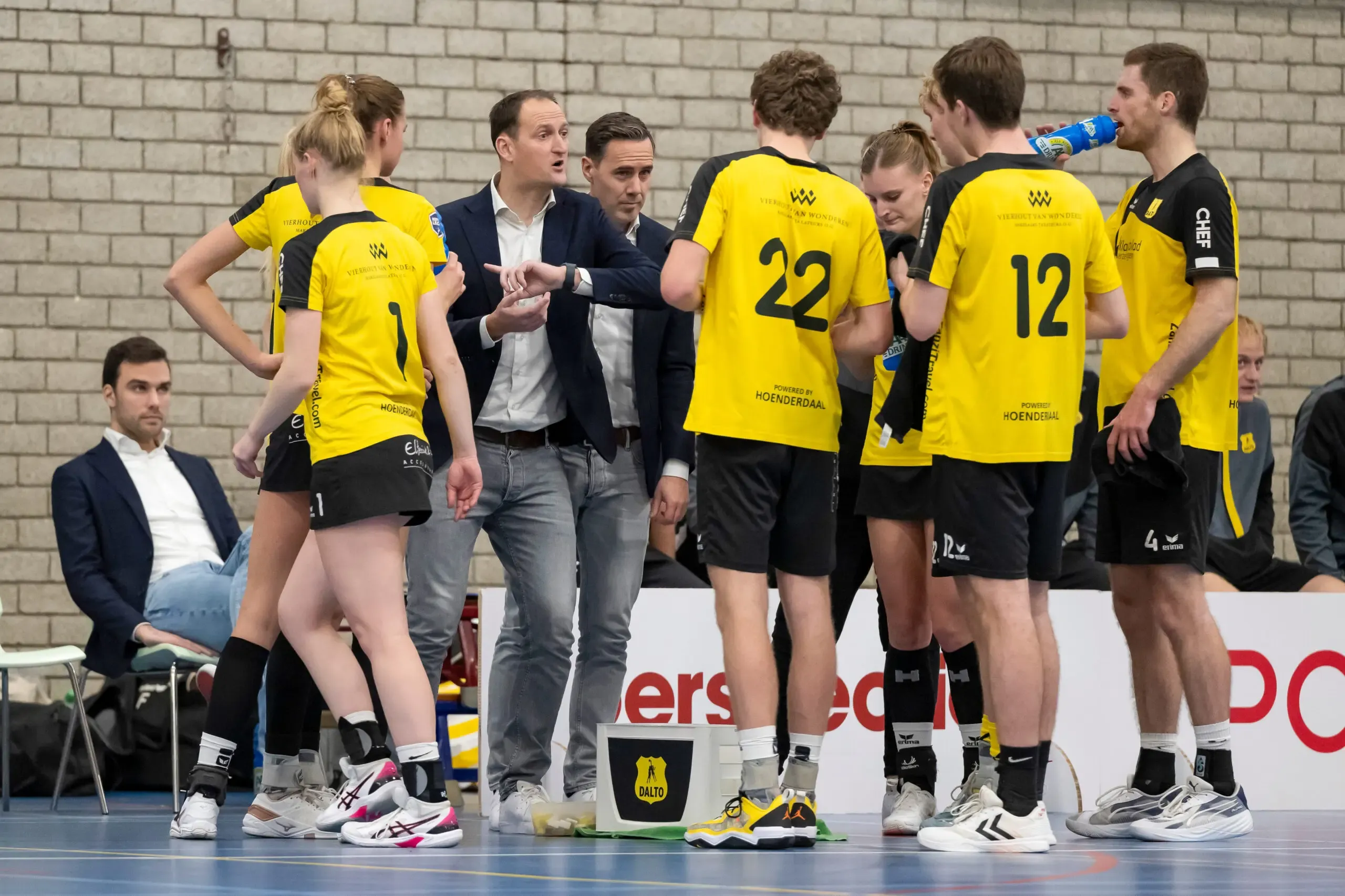 Unitas Dalto 2 Wvzfotografie