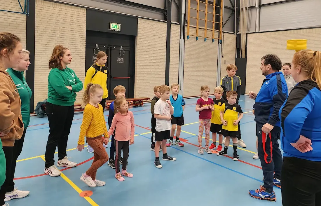 20240127 Clinic Dalto Kangoeroes 001