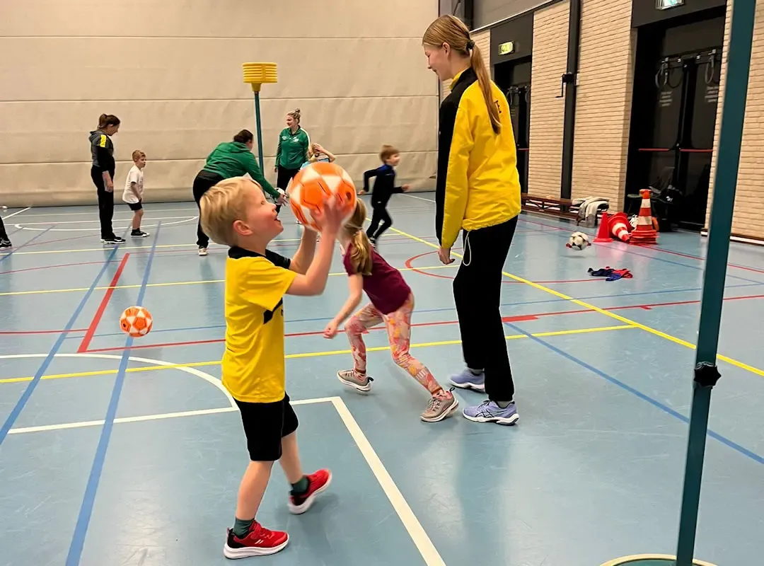 20240127 Clinic Dalto Kangoeroes 003