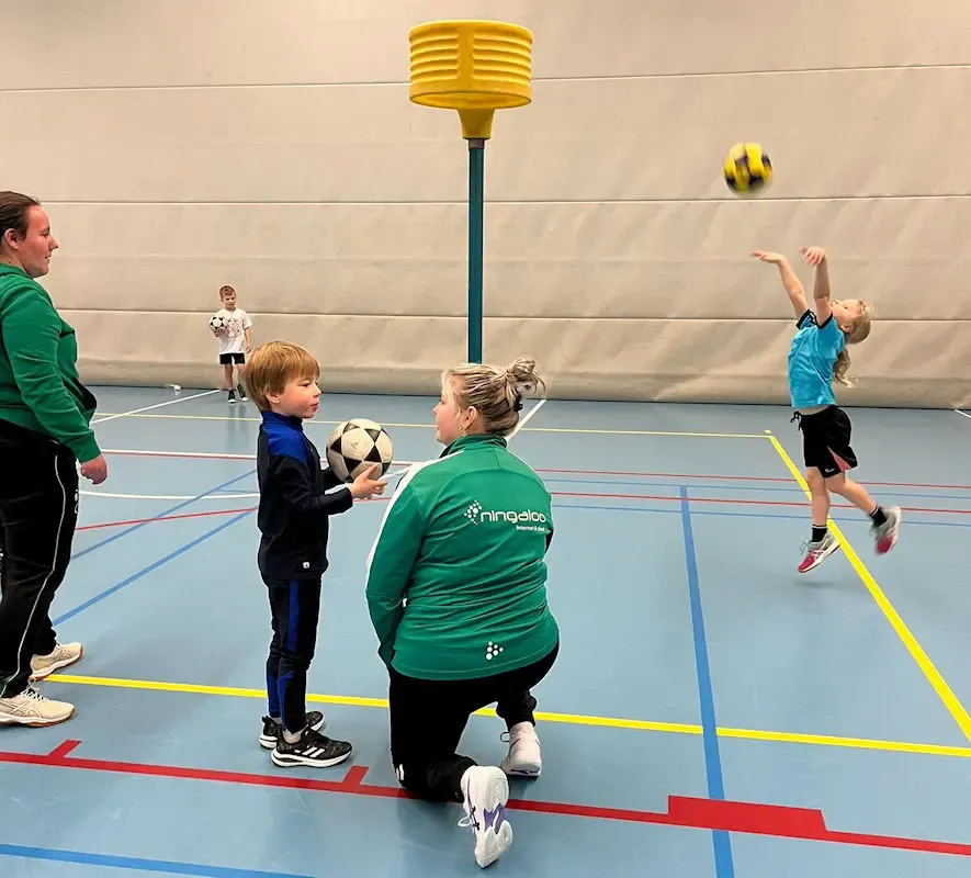 20240127 Clinic Dalto Kangoeroes 004