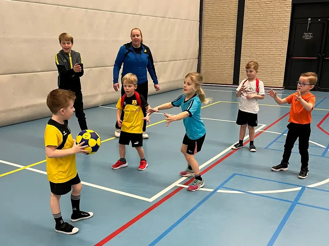 20240127 Clinic Dalto Kangoeroes 005