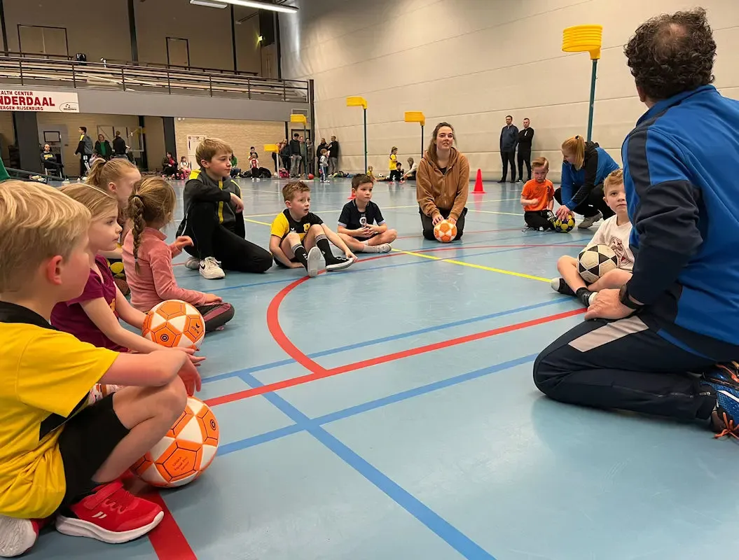 20240127 Clinic Dalto Kangoeroes 008