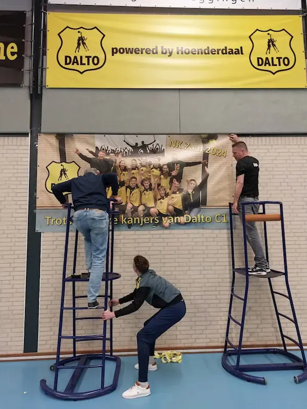 20240323 Play Off Dalto C1 Unitas 001