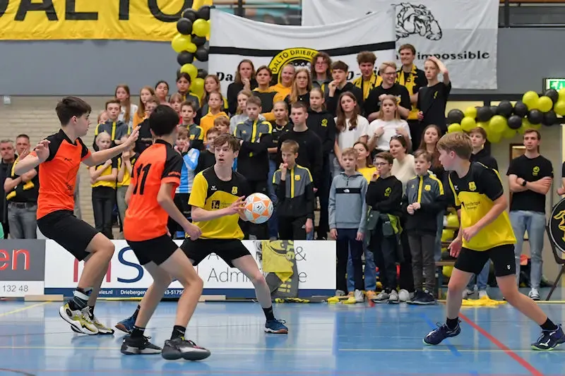 20240323 Play Off Dalto C1 Unitas 002