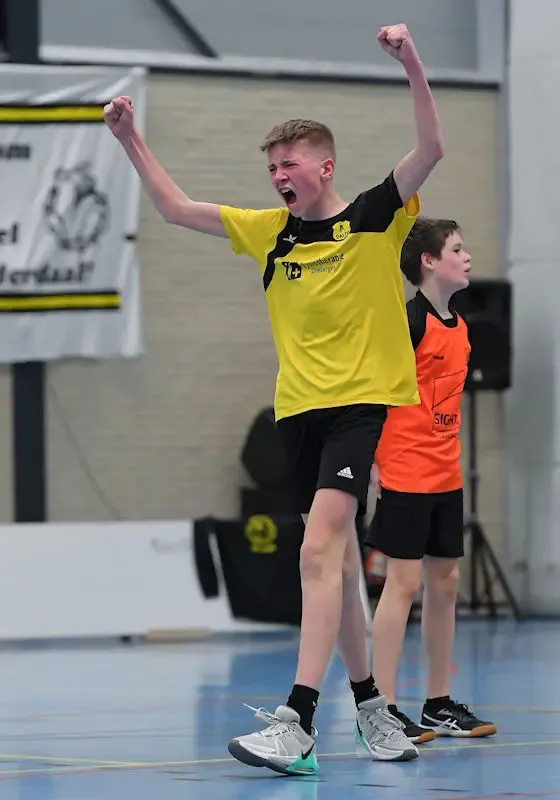 20240323 Play Off Dalto C1 Unitas 003