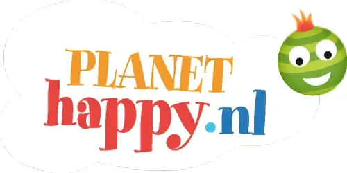 Planet Happy - Dalto/Klaverblad Verzekeringen - Korfbal - Driebergen
