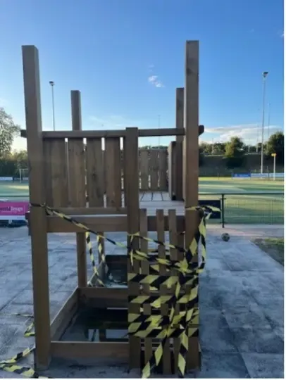 avdp - Dalto/Klaverblad Verzekeringen - Korfbal - Driebergen