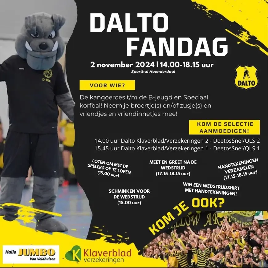 Daltofandag24