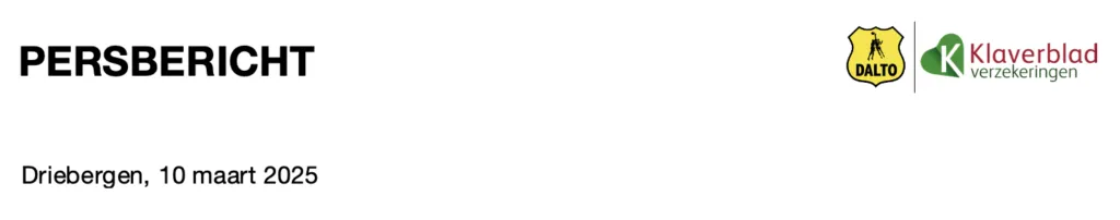 Screenshot 2025 03 10 at 17.32.44 - Dalto/Klaverblad Verzekeringen - Korfbal - Driebergen