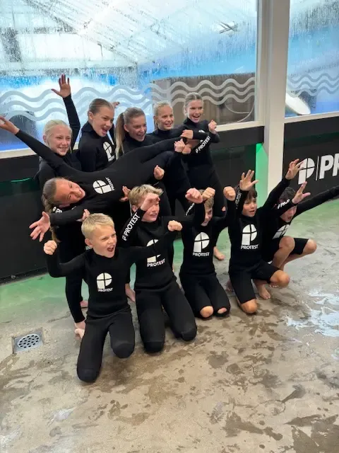 image1 - Dalto/Klaverblad Verzekeringen - Korfbal - Driebergen