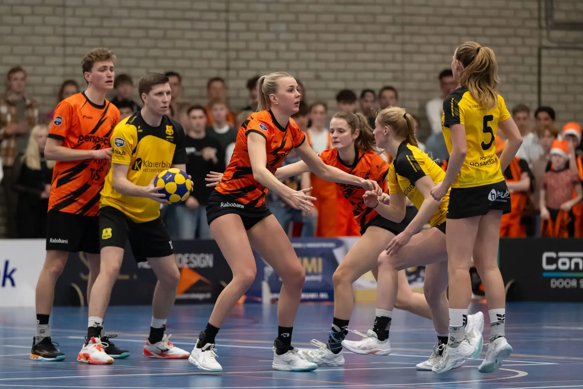 Unitas Dalto 3 Winanda Van Zwamen